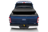 Truxedo 17-20 Ford F-250/F-350/F-450 Super Duty 8ft TruXport Bed Cover Truxedo Bed Covers - Roll Up  AXOPROS