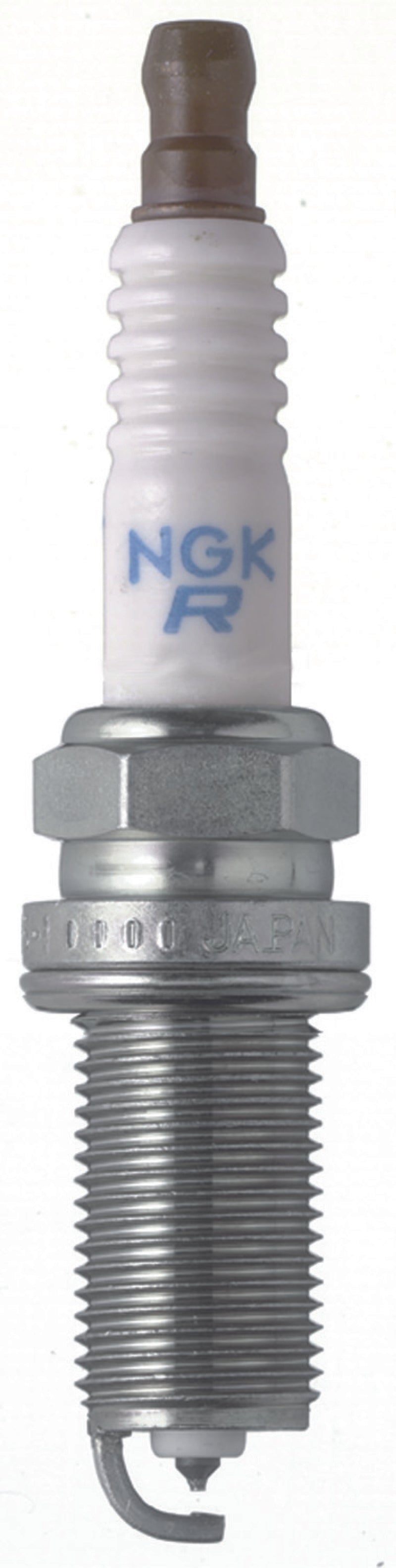 NGK Laser Platinum Spark Plug Box of 4 (PLFR5A-11) NGK Spark Plugs  AXOPROS
