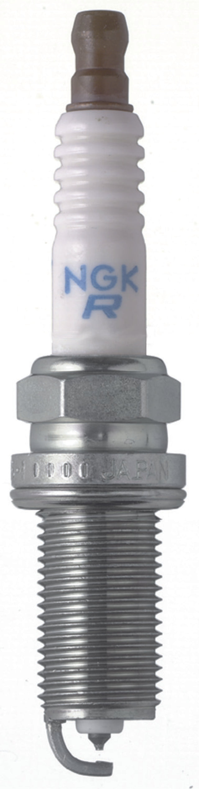 NGK Laser Platinum Spark Plug Box of 4 (PLFR5A-11) NGK Spark Plugs  AXOPROS