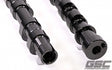 GSC P-D Mitsubishi 4G63T Evo 1-3 / 90-99 DSM R4 Camshafts 295/310 Billet (Drag Race Engine Only) GSC Power Division Camshafts  AXOPROS