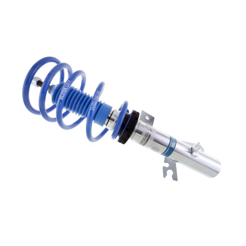 Bilstein B14 2007 Mini Cooper Base Hatchback Front and Rear Suspension Kit Bilstein Coilovers  AXOPROS