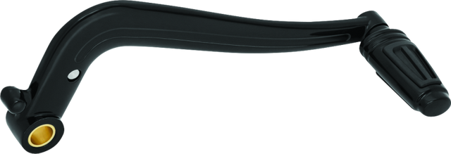 Kuryakyn Brake Pedal Indian Black Kuryakyn Pedals  AXOPROS