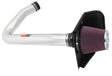 K&N 11-12 Chrysler 300 3.6L / 11-12 Dodge Challenger/Charger 3.6L Typhoon Performance Intake K&N Engineering Cold Air Intakes  AXOPROS