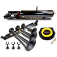 Kleinn Air Horns Kleinn 09-14 Ford F-150/ Raptor Onboard Air System w/ Model 730 Horns Horns aftermarket performance part