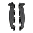 Wehrli 01-16 Chevrolet Duramax Exhaust Manifold Kit w/ Gaskets & Hardware Wehrli Headers & Manifolds  AXOPROS