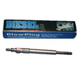 PureFlow DieselRX 03-04 Ford 6.0L Powerstroke Glow Plugs AirDog Glow Plugs & Controllers  AXOPROS