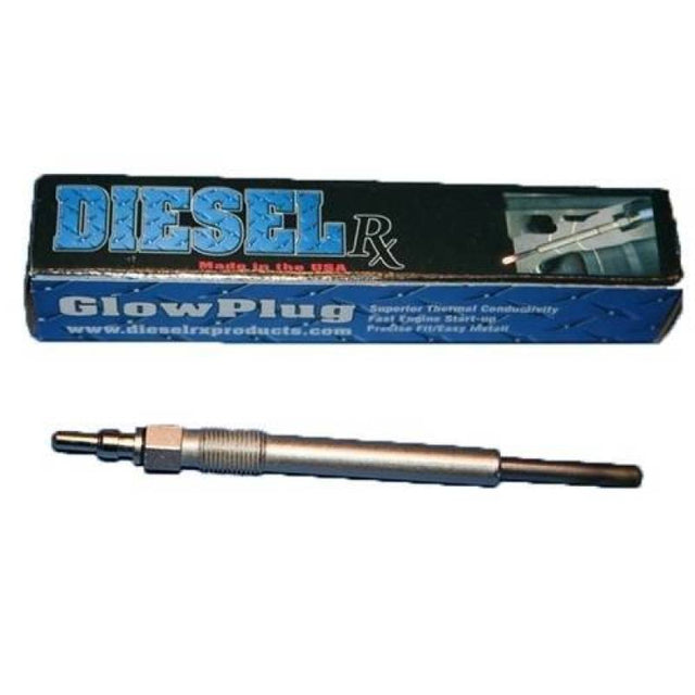PureFlow DieselRX 03-04 Ford 6.0L Powerstroke Glow Plugs AirDog Glow Plugs & Controllers  AXOPROS