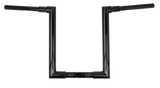 Burly Brand Jason Bar 14in - Gloss Black Burly Brand Handlebars  AXOPROS