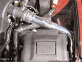 Injen 99-05 Volkswagen Golf / Jetta I4-1.8L &amp; 2.0 Turbo *Special Order* Injen Cold Air Intakes  AXOPROS
