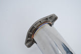 Invidia 2022+ Subaru WRX N1 Twin Outlet Single Layer SS Tip Cat-Back Exhaust Invidia Catback  AXOPROS