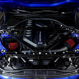 Mishimoto 2021+ BMW G8X M3/M4 3.0L S58B30 Open Airbox Performance Intake Mishimoto Cold Air Intakes  AXOPROS