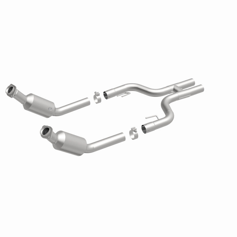Magnaflow Conv DF Mustang 05-09 4.6L Magnaflow Catalytic Converter Direct Fit  AXOPROS