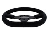 Ford Racing 05-16 Mustang Performance Steering Wheel Ford Racing Steering Wheels  AXOPROS
