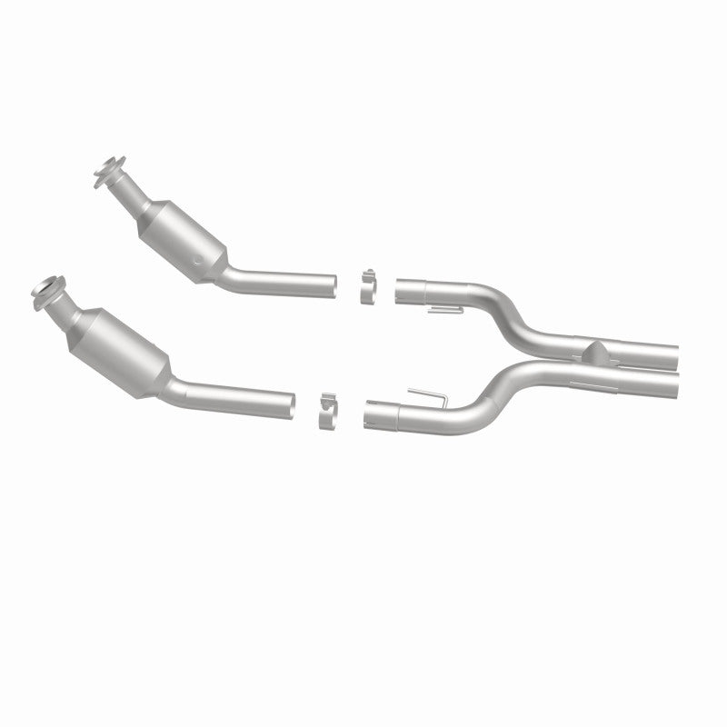 Magnaflow Conv DF Mustang 05-09 4.6L Magnaflow Catalytic Converter Direct Fit  AXOPROS