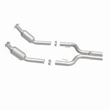 Magnaflow Conv DF Mustang 05-09 4.6L Magnaflow Catalytic Converter Direct Fit  AXOPROS