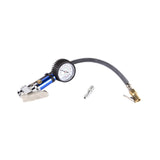 Rugged Ridge Tire Deflator/ Inflator Rugged Ridge Exterior Trim  AXOPROS