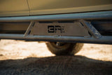 Body Armor 4x4 18-22 Subaru Crosstrek Revo Rock Sliders Body Armor 4x4 Side Steps  AXOPROS
