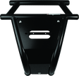 DragonFire Racing Front Bumper With Winch Mount - Fits Polaris RZR 900/1000 15-22 DragonFire Racing Bumpers - Steel  AXOPROS