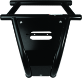 DragonFire Racing Front Bumper With Winch Mount - Fits Polaris RZR 900/1000 15-22 DragonFire Racing Bumpers - Steel  AXOPROS