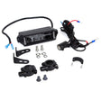 XK Glow Off-road Motorcycle Headlight Kit XKGLOW Light Accessories and Wiring  AXOPROS