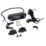 XK Glow Off-road Motorcycle Headlight Kit XKGLOW Light Accessories and Wiring  AXOPROS