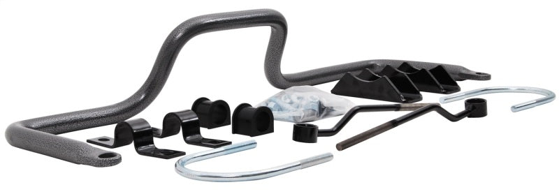 Hellwig 99-10 Ford F-250/F-350 SD 2/4WD Solid Heat Treated Chromoly 1-1/4in Rear Sway Bar Hellwig Sway Bars  AXOPROS