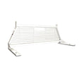 Westin 2008-2017 Ford F-250/350/450/550HD HD Headache Rack - White Westin Headache Racks  AXOPROS