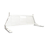 Westin 2008-2017 Ford F-250/350/450/550HD HD Headache Rack - White Westin Headache Racks  AXOPROS