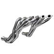 Kooks 2016+ Cadillac CTS-V LT4 6.2L 2in x 3in SS LT Headers w/ Green Catted SS Connection Pipes Kooks Headers Headers & Manifolds  AXOPROS