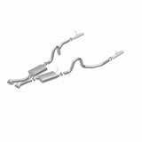 MagnaFlow Sys C/B Ford Mustang 5.0L 87-93 Lx Magnaflow Catback  AXOPROS