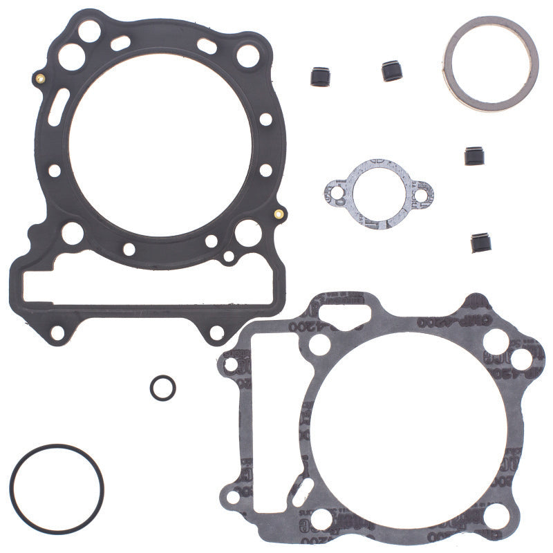 QuadBoss 04-08 Arctic Cat 400 DVX Top End Gasket Set QuadBoss Gasket Kits  AXOPROS