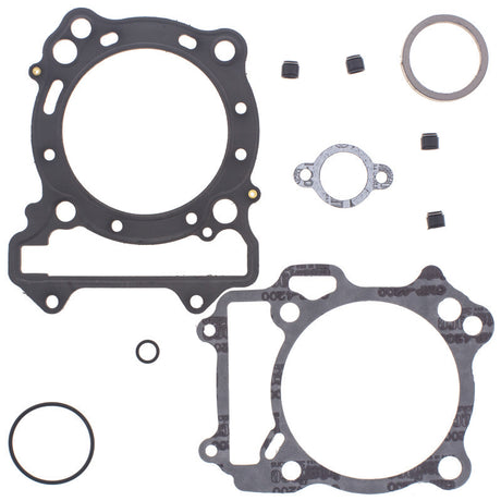 QuadBoss 04-08 Arctic Cat 400 DVX Top End Gasket Set QuadBoss Gasket Kits  AXOPROS