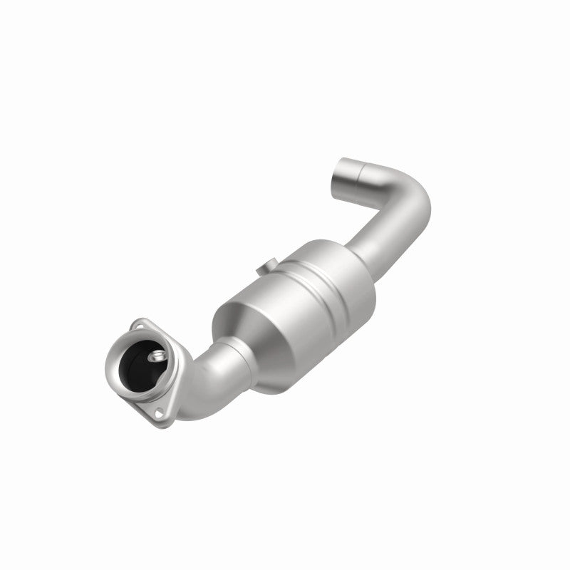 Magnaflow Conv DF 2011-2014 F-150 5.0L Underbody Magnaflow Catalytic Converter Direct Fit  AXOPROS