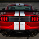 Ford Racing 20-22 Mustang GT500 Deck Lid Trim Panel Ford Racing Spoilers  AXOPROS