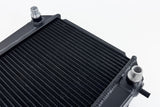 CSF BMW G8X M3/M4/M2 High-Performance Auxiliary Radiator - Single Radiator CSF Radiators  AXOPROS