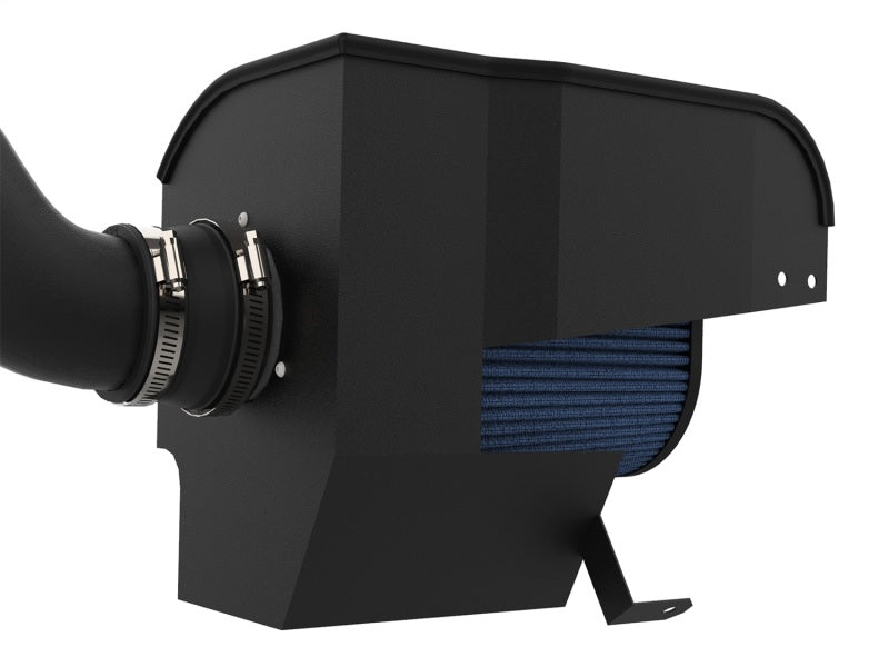 aFe Magnum FORCE Stage-2 XP Pro 5R Cold Air Intake System 2018+ Jeep Wrangler (JL) V6 3.6L aFe Cold Air Intakes  AXOPROS
