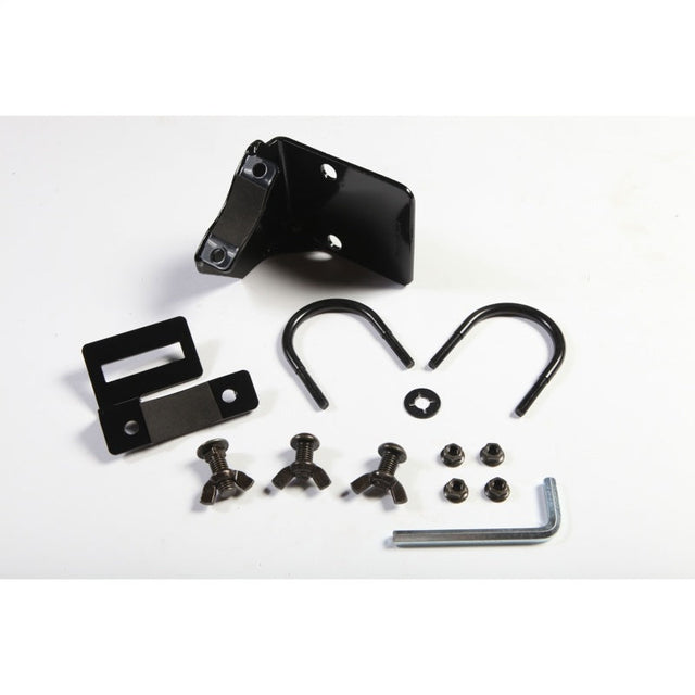 Rugged Ridge Off-road Jack Roll Bar Mounting Bracket 92-18 Wrang Rugged Ridge Jacks  AXOPROS