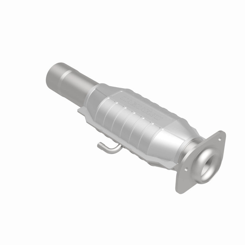 MagnaFlow Conv DF GM 86 90 Magnaflow Catalytic Converter Direct Fit  AXOPROS