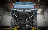 Magnaflow 2024 Ford Ranger Raptor Cat-Back Exhaust System Magnaflow Catback  AXOPROS
