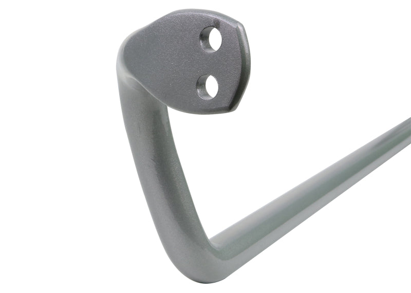 Whiteline 08-10 Subaru WRX Hatch Front 24mm Swaybar-X heavy duty Blade adjustable Whiteline Sway Bars  AXOPROS