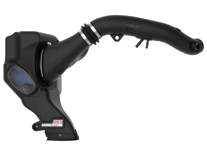 aFe 2024 Ford Ranger Raptor V6-3.0L Momentum GT Cold Air Intake System w/ Pro 5R Filter aFe Cold Air Intakes  AXOPROS