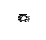 DV8 Offroad Jeep/Dodge/RAM Front Bezel & Rear Clip Replacement Kit for MOPAR Sensors - Set of 4 DV8 Offroad Dash & Interior Trim  AXOPROS