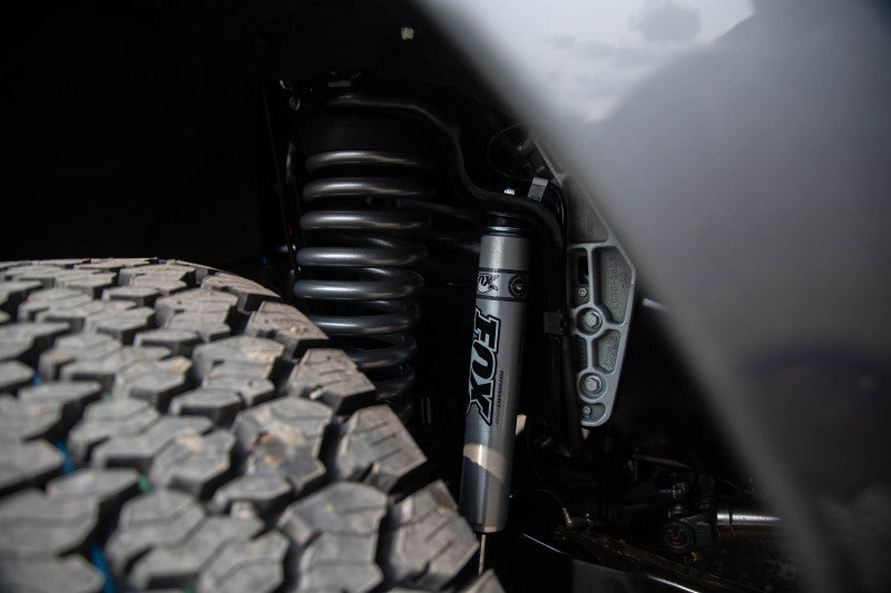Roush 17-23 Ford F-250/F-350 Super Duty Suspension Kit Roush Suspension Packages  AXOPROS