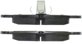 StopTech Performance 04-09 BMW X3 (E38) / 06-09 Z4 3.0Si (E86) / 00-07 330 Series Front Brake Pads Stoptech Brake Pads - Performance  AXOPROS