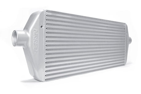 Perrin Performance PERRIN 15-25 Subaru WRX/STI Large Size Front Mount Intercooler Core - Silver Intercoolers aftermarket performance part