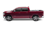 UnderCover 2019 Ram 1500 5.7ft Armor Flex Bed Cover - Black Textured Undercover Bed Covers - Folding  AXOPROS