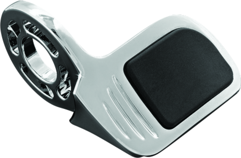 Kuryakyn Contoured ISO Throttle Boss Left Side Kuryakyn Cruise Control  AXOPROS
