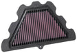 K&N 18-19 Kawasaki Z900RS - 948CC Replacement Air Filter K&N Engineering Air Filters - Direct Fit  AXOPROS