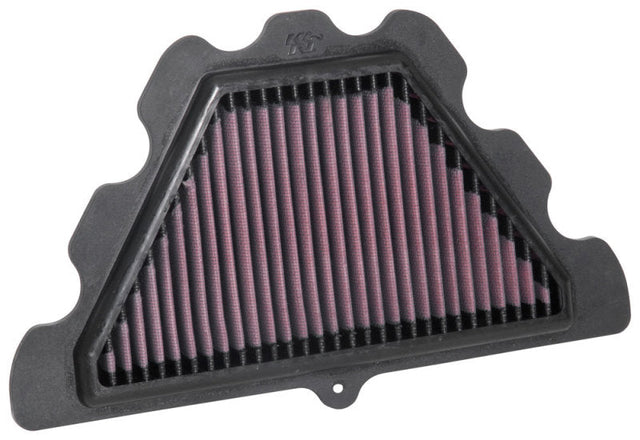 K&N 18-19 Kawasaki Z900RS - 948CC Replacement Air Filter K&N Engineering Air Filters - Direct Fit  AXOPROS