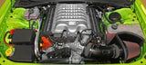 K&N 2015 Dodge Challenger/Charger 6.2L V8 Typhoon Short Ram Intake K&N Engineering Cold Air Intakes  AXOPROS